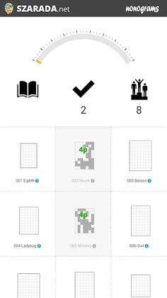 Nonograms - Screenshot 1