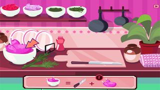 cooking games kitchen chicken - Screenshot 3