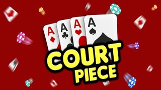 Court Piece Offline - Screenshot 3