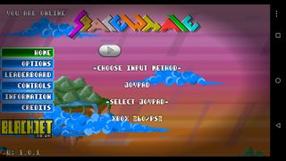 Spacewhale - Screenshot 3