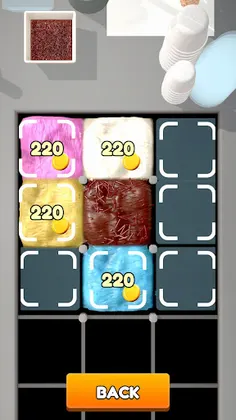 Ice Cream Mix - Screenshot 2