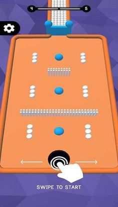 Space Hole 3D - Screenshot 2