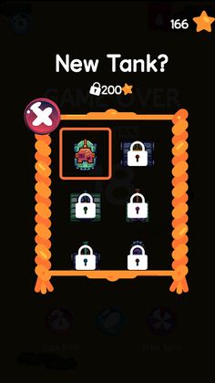 Blast tank - Battlefield Live - Screenshot 3