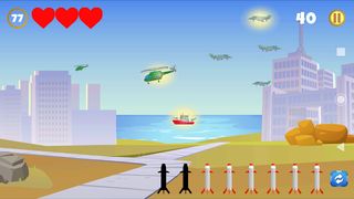 For the Victory with Ukraine - Screenshot 3