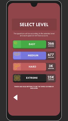 Der Die Das: Quiz Articles - Screenshot 1