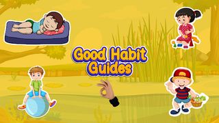 Good Habit Guides - Screenshot 1