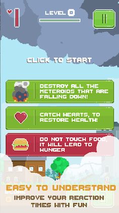 Save The Village - Crazy react - Screenshot 2