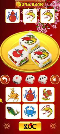 bau cua 2023 - Screenshot 4