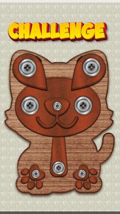 Screw nuts and bolts Game 2023 - Screenshot 1