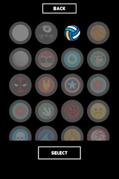 Color Switcher : Switch the Co - Screenshot 1