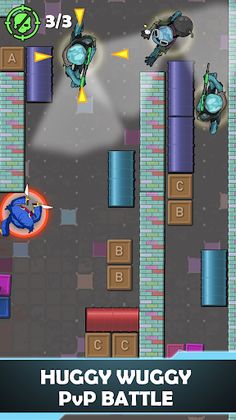 Monster Assassin Games - Screenshot 4