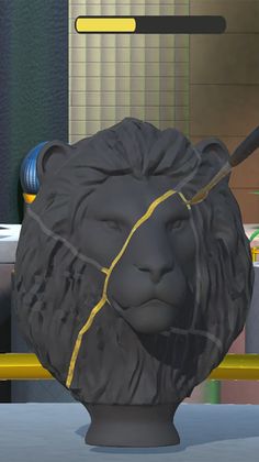 Kintsugi Master - Screenshot 4