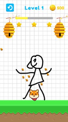 Save The Doge - Screenshot 1