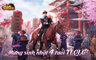 Ta Là Quan Lão Gia - Screenshot 1