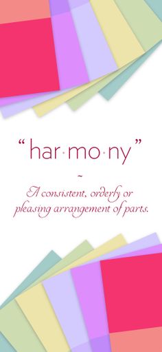 Harmony 3 - Screenshot 1