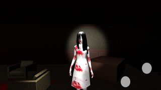 Escape Haunted House : Scary H - Screenshot 3