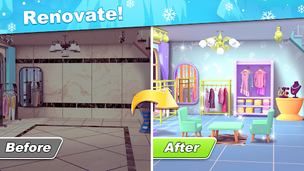 Makeover Fever - Screenshot 3