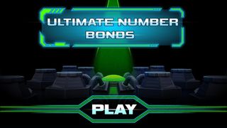 Ultimate Number Bonds - Screenshot 1