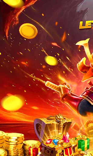 Lucky PG Game ซามูไรนินจา - Screenshot 2