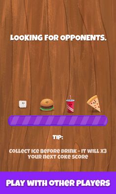 FastyFood - Screenshot 3