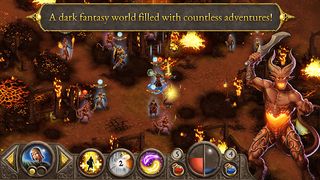 Devils & Demons Premium - Screenshot 2