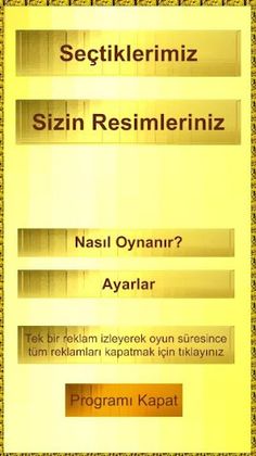 Jigsaw - Screenshot 1