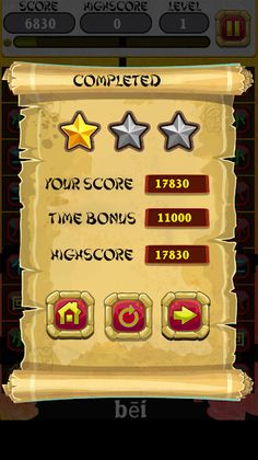 Match Hanzi - Find the matchin - Screenshot 3