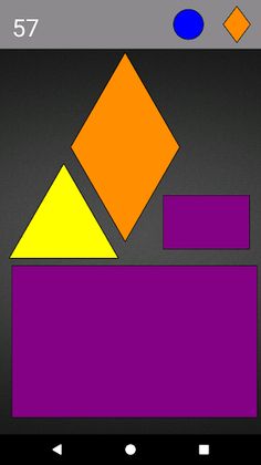 Radar Blast - Screenshot 2