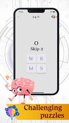 Smart Brain Game - Screenshot 4