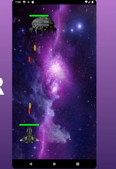 Invader - Screenshot 3