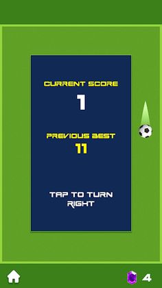 Football Dribble League - Screenshot 2