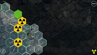 Chernobyl game - Screenshot 2