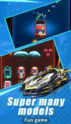 Car Battle - Screenshot 1