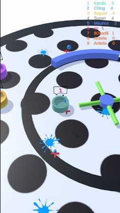 Catch.io - Screenshot 3