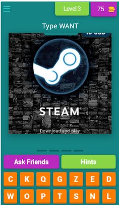 Steam Gift Cards - Screenshot 4