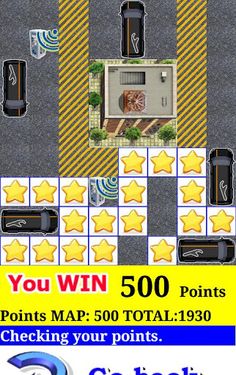 Memory Tour Barcelona - Screenshot 2