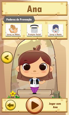 Sai Fora Vírus - Screenshot 3