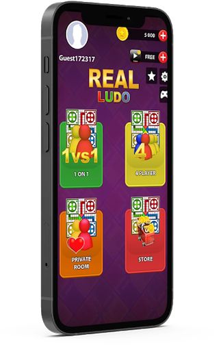 Ludo Star - Board Game - Screenshot 3