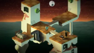 Back to Bed - Screenshot 1