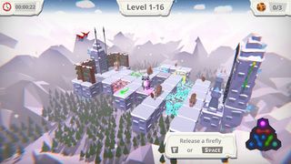 Lanternium - Screenshot 1