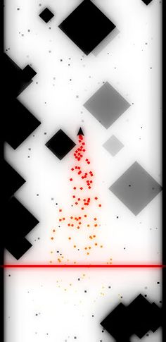 WAVE THE INFINITTY - Screenshot 2