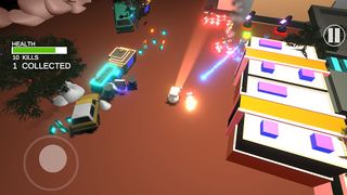 Memory Quest (Beta) - Screenshot 1