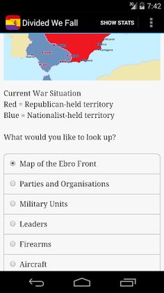 Divided We Fall - Screenshot 2