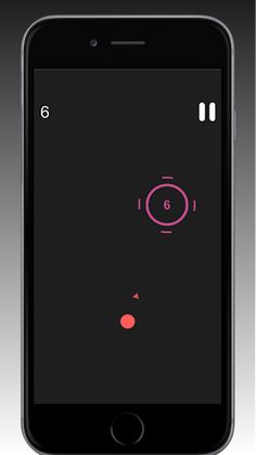 Ball Hit - Screenshot 1