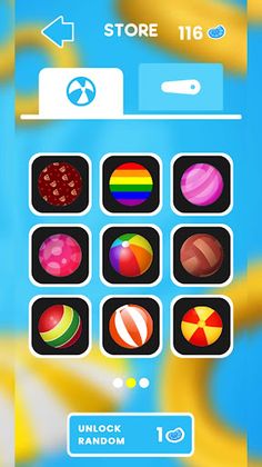 SummerBall Hooper - Screenshot 3