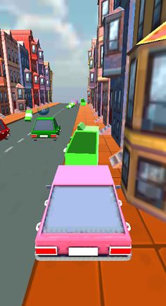 Run Away From it All - Screenshot 2