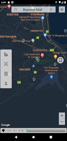 SoloFind - Screenshot 1