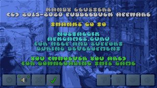 Kandy Clusters - Screenshot 3