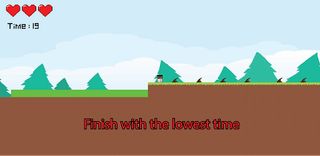 Parkour Master - Screenshot 3