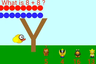 FlapyMath - Screenshot 3